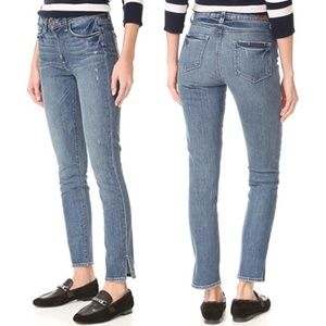 Paige Hoxton Ankle Peg